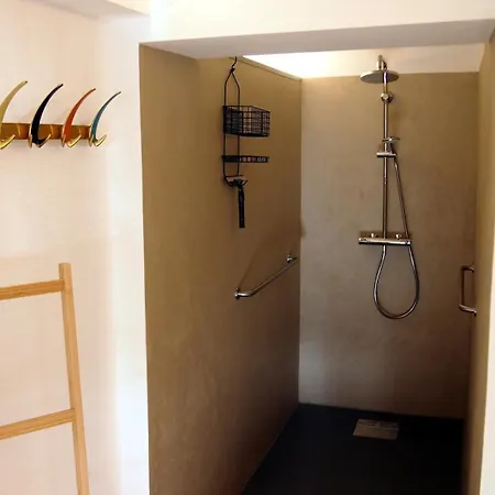 Im Laden Apartment Peiting