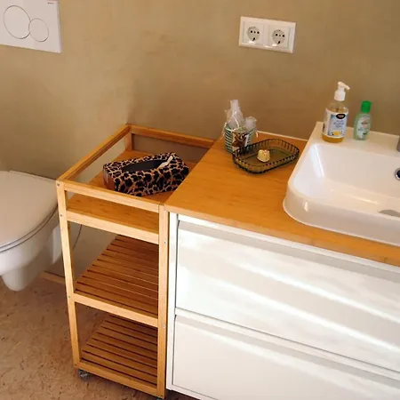 Im Laden Apartment