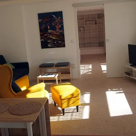 Apartment Im Laden