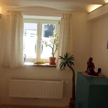 Im Laden Apartment Peiting