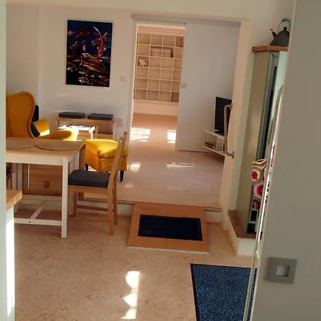 Apartment Im Laden Peiting
