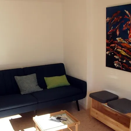 Apartment Im Laden