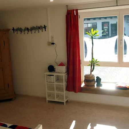 Im Laden Apartment