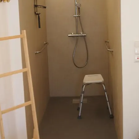 Appartement Im Laden *