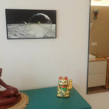 Im Laden Apartment Peiting