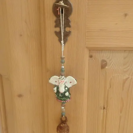 Apartment Im Laden Peiting