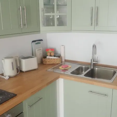 Im Laden Appartement Peiting