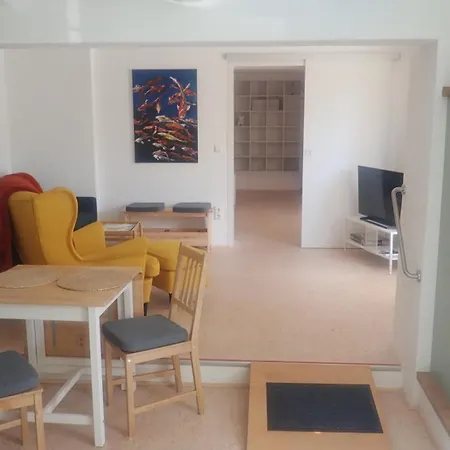 Im Laden Apartment